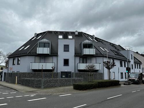Foto - Vollvermietetes Mehrfamilienhaus auf Neubauniveau mit 5% Rendite!