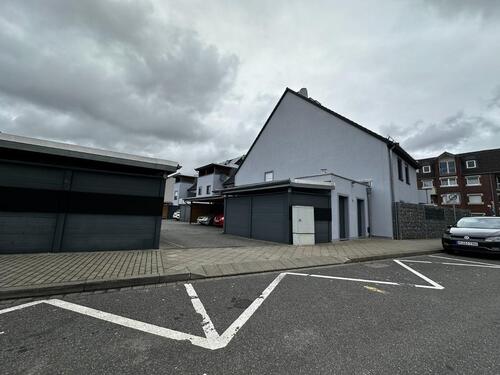 Foto - Mehrfamilienhaus, Wohnhaus in Alsdorf zum Kaufen