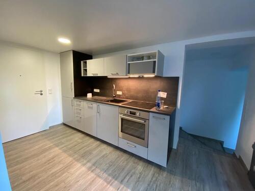 Foto - 2 Zimmer Etagenwohnung zur Miete in Hessisch Lichtenau