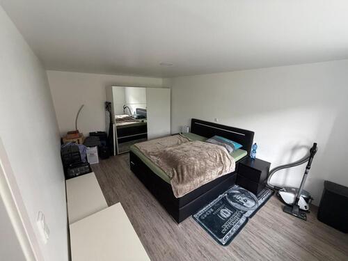 Foto - Etagenwohnung in Hessisch Lichtenau zur Miete