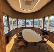 Büros ab 30 m² - 10,00&nbsp;EUR Kaltmiete, ca.&nbsp; 10,00&nbsp;m&sup2; in Neuss (PLZ: 41464) Augustinusviertel