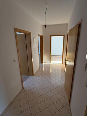 Foto - 3-Raum-Wohnung mit Balkon in Gera-Untermhaus zu vermieten