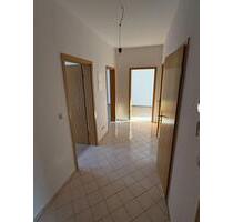 3-Raum-Wohnung mit Balkon in Gera-Untermhaus zu vermieten