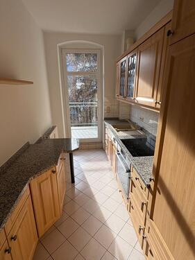 Foto - 3 Zimmer Etagenwohnung in Gera