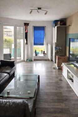 Foto - 1-Zimmer-Wohnung in Speyer-Vogelgesang - befristet bis 1027