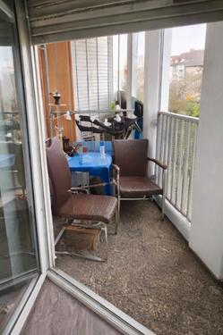 Foto - 1 Zimmer Etagenwohnung in Speyer