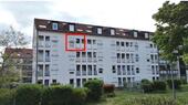Foto - Etagenwohnung in Speyer zur Miete