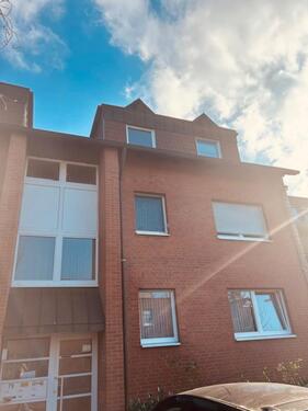 Foto - DG Wohnung in Dorsten Hardt - 600,00&nbsp;EUR Kaltmiete, ca.&nbsp; 65,00&nbsp;m&sup2;