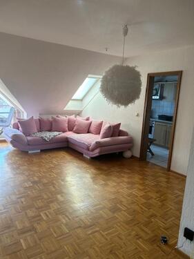 Foto - 3 Zimmer Dachgeschoßwohnung in Dorsten