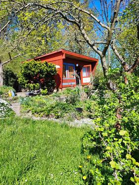 Foto - Grundst&uuml;ck zur Miete in Zschopau