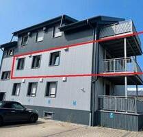 Moderne 99,52 m² Mietwohnung in Ortsrandlage 35239 Steffenberg