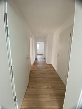 Foto - Neubau Dachgeschoss in Freistett
