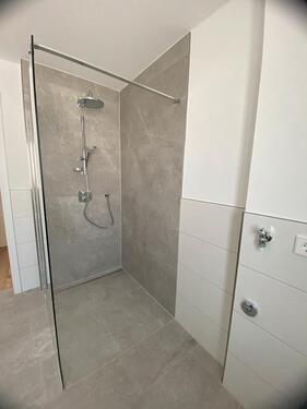 Foto - 3 Zimmer Dachgeschoßwohnung in Rheinau