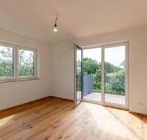 ☘️Neubau KfW40 ab 0,01%* 3 Zi * Sichtbalken * ohne Provision * ✨ - Landau an der Isar