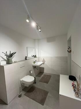 Foto - Etagenwohnung in Ahaus zur Miete