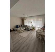 Moderne 3-Zimmer Wohnung mit Loggia und EK - Wiesbaden Schierstein