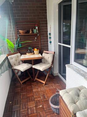 Foto - Etagenwohnung in Wiesbaden zur Miete