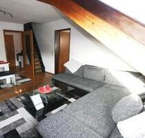 Maisonette Dachgeschosswohnung - 299.000,00&nbsp;EUR Kaufpreis, ca.&nbsp; 70,00&nbsp;m&sup2; in Füssen (PLZ: 87629)