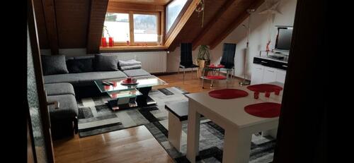 Foto - 4 Zimmer Maisonettenwohnung in Füssen