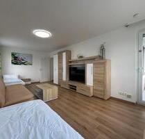 2-Zi-Wohnung möbliert eingerichtet Einbauküche (Wohngemeinschaft) - Rottweil