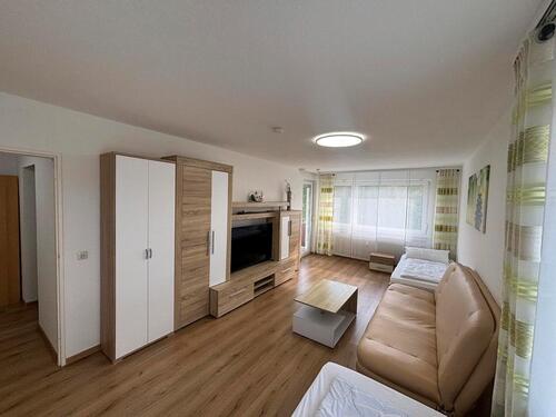 Foto - 2 Zimmer Etagenwohnung zur Miete in Rottweil