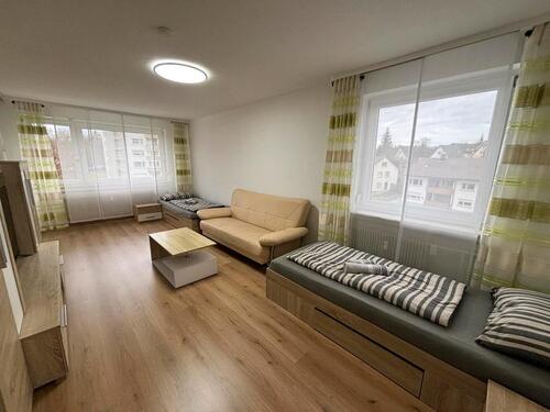Foto - 2 Zimmer Etagenwohnung in Rottweil
