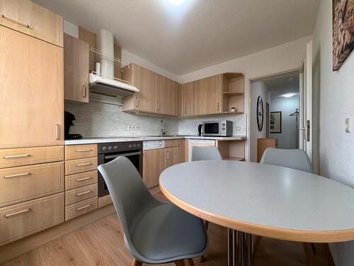 Foto - Etagenwohnung in Rottweil zur Miete
