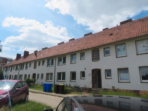 Foto - Mehrfamilienhaus Wohnung Rentideobjekt Gronau