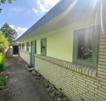 Einfamilienhaus an der Flensburger Förde, 250 m zur Ostsee - Langballig