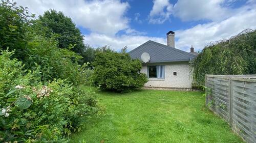 Foto - Einfamilienhaus in Langballig zum Kaufen