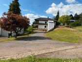 Foto - Ein- Zweifamilienhaus mit traumhaften Blick