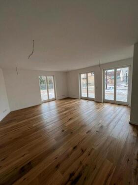 Foto - 2 Zimmer Erdgeschoßwohnung zur Miete in Pleinfeld