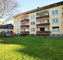Helle 2-Zimmer Wohnung im grünen Essen-Dellwig