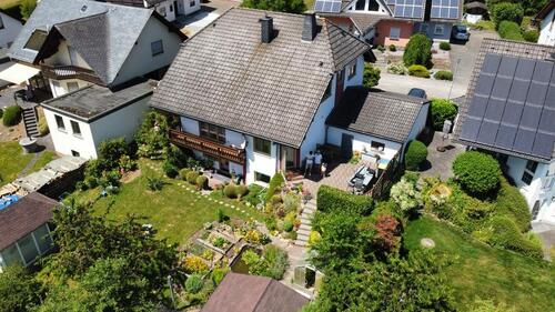 Foto - Traumhaftes Einfamilienhaus - 370.000,00 EUR Kaufpreis,