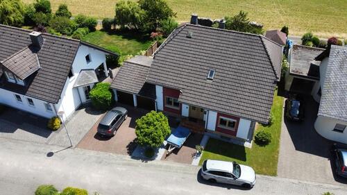 Foto - Einfamilienhaus in Dickenschied zum Kaufen