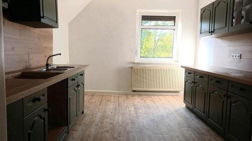 Foto - Etagenwohnung in Weida