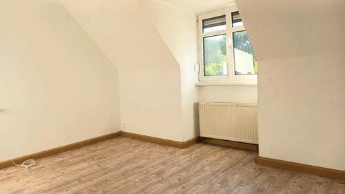 Foto - Etagenwohnung in Weida zur Miete