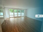 Foto - Weitläufige 3-Zimmer-Neubauwohnung mit DACHTERRASSE und moderner EINBAUKÜCHE