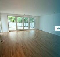 Weitläufige 3-Zimmer-Neubauwohnung mit DACHTERRASSE und moderner EINBAUKÜCHE - Solingen