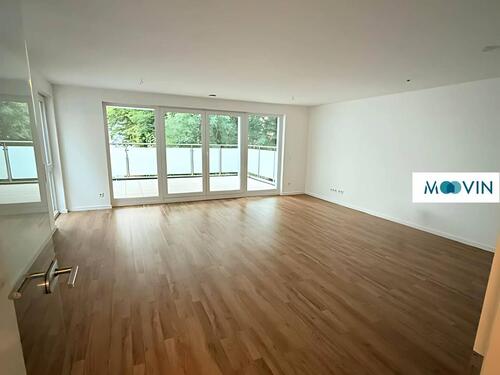 Foto - Etagenwohnung zur Miete in Solingen