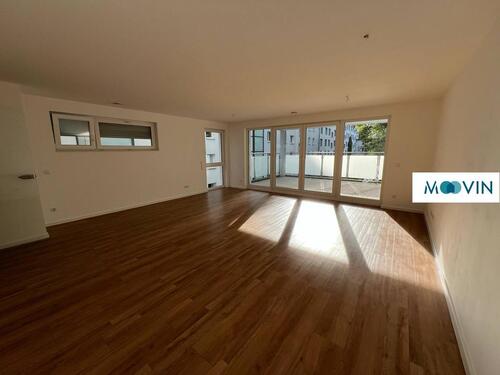 Foto - Etagenwohnung in Solingen