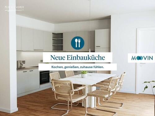 Foto - Etagenwohnung in Solingen zur Miete