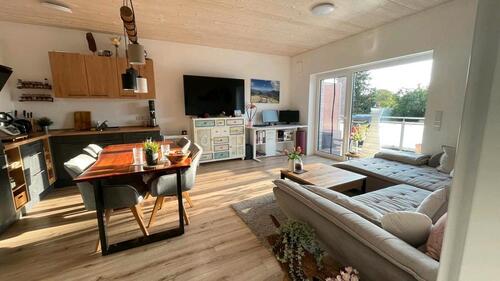 Foto - Etagenwohnung in Osterholz-Scharmbeck