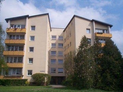 Foto - Etagenwohnung in Heidenheim an der Brenz