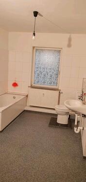 Foto - Etagenwohnung zur Miete in Eisenberg