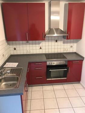 Foto - Etagenwohnung zur Miete in Meinerzhagen