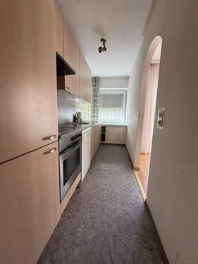 Foto - Etagenwohnung zur Miete in Mitterteich