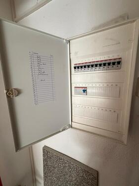 Foto - Etagenwohnung in Mitterteich