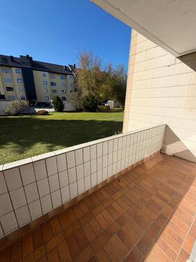 Foto - Etagenwohnung in Mitterteich zur Miete