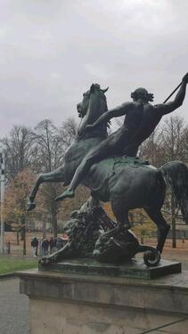 Foto - Ich vermiete eine Einligerwohnung.